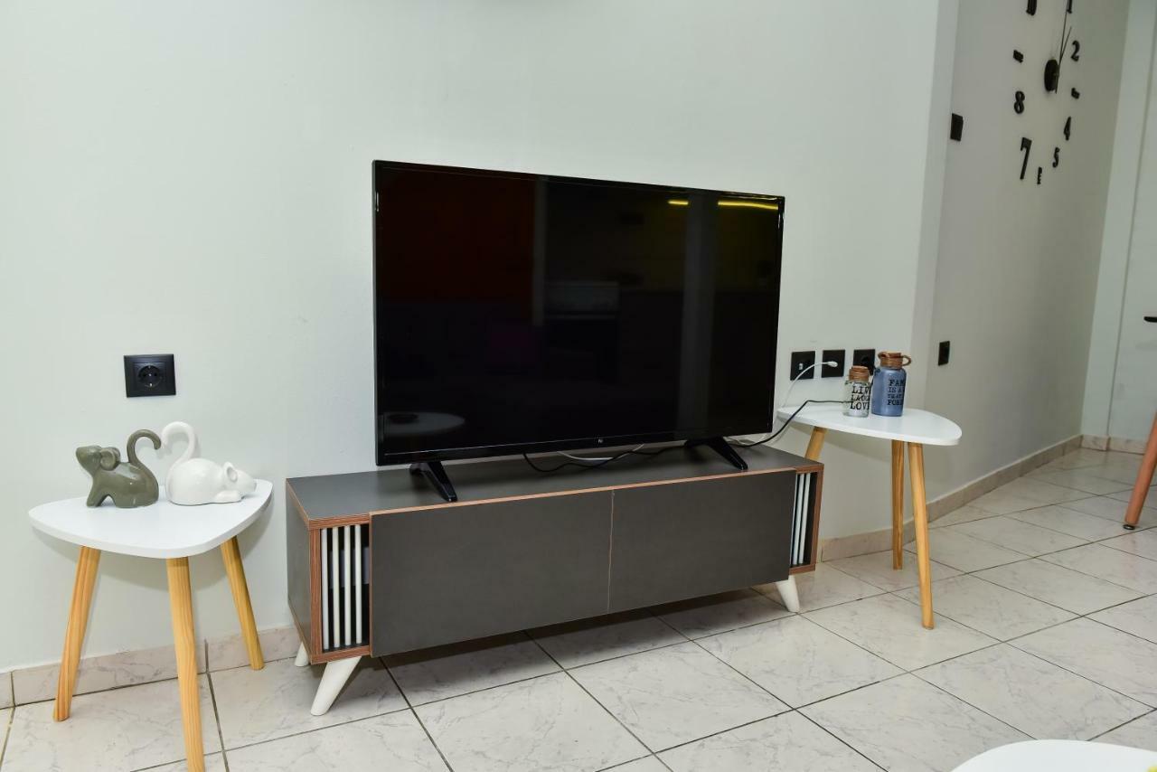 Marouli's House Apartment