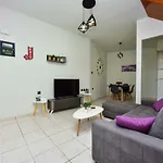 Marouli\'s House