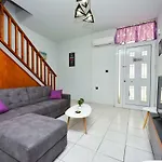 Marouli\'s House