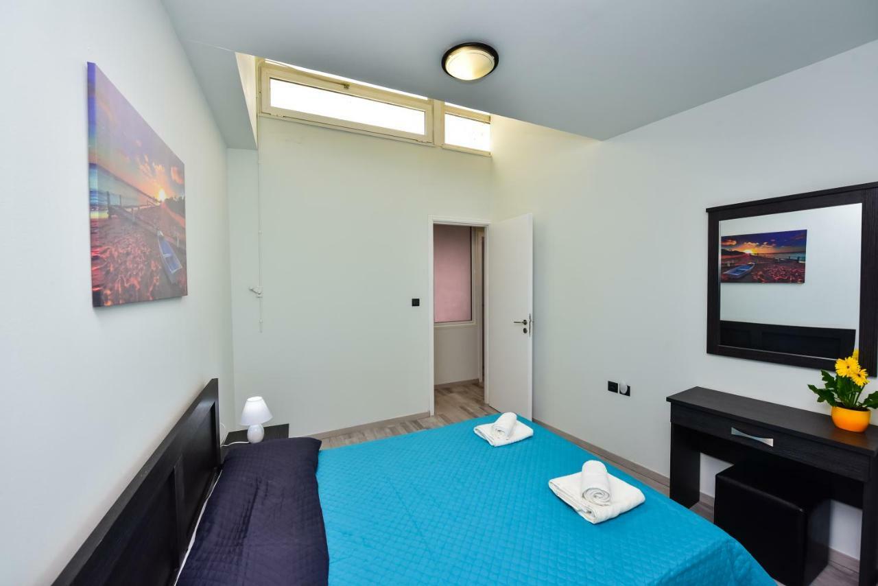 Appartement Marouli's House