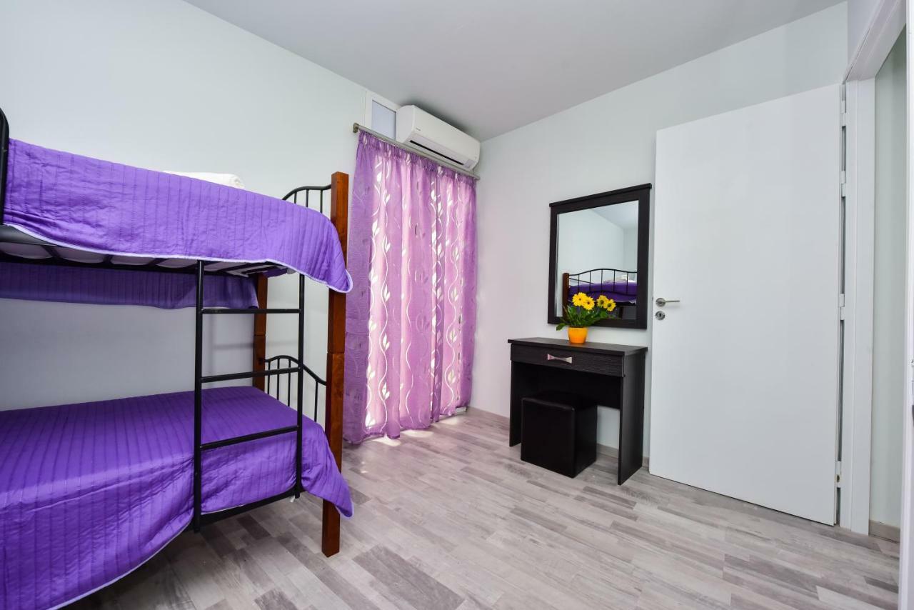 Marouli's House Appartement *