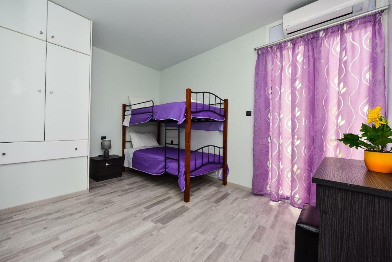 Marouli's House